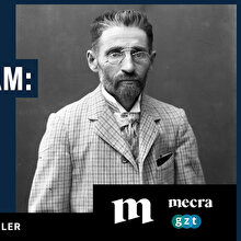 İbranice'yi dirilten adam: Eliezer Ben Yehuda