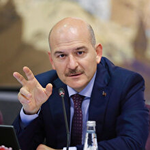 İçişleri Bakanı Soylu: Özel harekat polislerini Yunanistan sınırına gönderdik