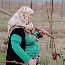 Kestel Belediyesi'nden duygulandıran Kadınlar Günü klibi