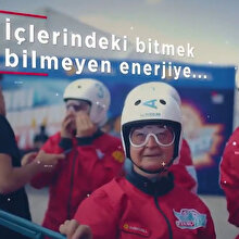 TEKNOFEST'ten Kadınlar Günü'ne dair anlamlı video