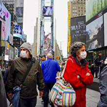 New York’ta koronavirüs sebebiyle ‘acil durum’ ilan edildi