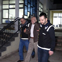 'Koronavirüs kaptım' diye hastaneyi birbirine kattı: Gözaltına alındı