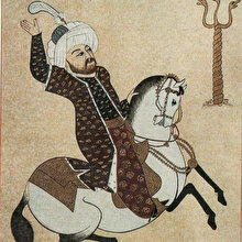 “At” için okuma önerileri
