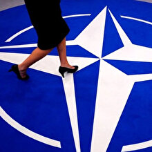 Koronavirüs NATO'ya da sıçradı: Görevliler evden çalışıyor