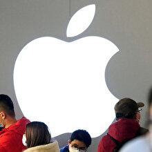 Apple, Coronavirüs endişesiyle mağazaları yeniden yapılandırıyor