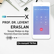 Sosyal medya ve algı yönetiminde TikTok gerçeği