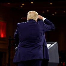 Beyaz Saray açıkladı: Trump koronavirüse yakalandı mı?