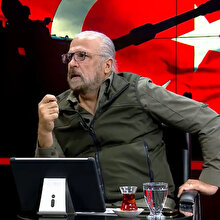 "Milli silahlarımız, SİHA'larımız hedefe konuldu"