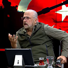 Mete Yarar: Türkiye emri veren komutanları vurdu