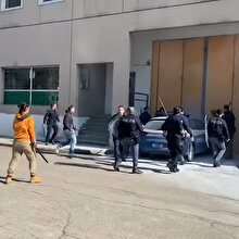 İtalya'da koronavirüs paniği hapishaneleri karıştırdı