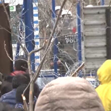 Yunan zulmünün bilançosu: 3 ölü, 200'den fazla yaralı