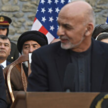 "ABD, Afganistan'daki krizi çözmek istemiyor"