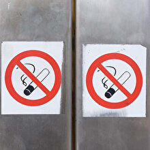 Sigara içenler dikkat: Koronavirüs daha çok etkiliyor🚭