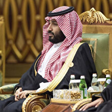 MBS tahta giden yolda: İkinci dalga tutuklamalar