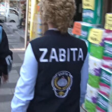 Koronavirüs fırsatçılarına karşı ekipler harekete geçti