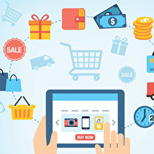 Koronavirüs paniği sürüyor:İnsanlar e-ticaret sitelerine akın etti