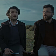 İzleyiciyi 'Kapan'a kıstıran film