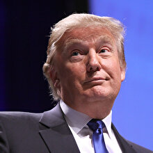 Kongreden Trump'a İran tepkisi: Savaş yetki tasarısı kabul edildi