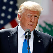 Koronavirüs abartılıyor diyen Trump'tan geri adım: AB'ye özel uygulamaya geçildi