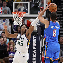 Oyuncularda koronavirüs çıktı, NBA maçları süresiz ertelendi