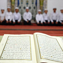 Diyanet'ten koronavirüs önlemi: Kur'an kursları iki hafta tatil edildi
