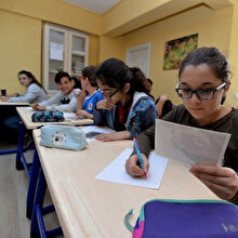 MEB: Kurslar ve rehabilitasyon merkezleri de tatil edildi