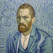 'Hüzün asla sona ermeyecek' Van Gogh