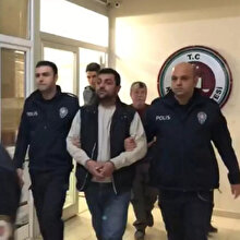 Aylan bebeğin ölümüne neden olan insan kaçakçıları yakalandı