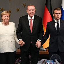 Liderler zirvesine koronavirüs önlemi: Görüşme telekonferansla yapılacak