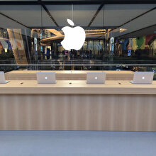 Apple, koronavirüs nedeniyle mağazalarını kapatıyor