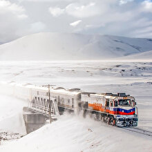 Doğu'nun Serhat şehri: Erzurum