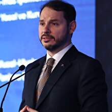 Bakan Albayrak koronavirüs yol haritasını açıkladı