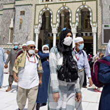 "Cuma ve cemaatle namazlar durdurulmalı"
