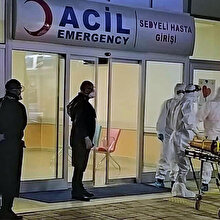 Koronavirüs karantinasından firar edene hapis cezası