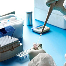 Bakanlık rakam verdi: Türkiye'de 8 binden fazla kişiye koronavirüs testi yapıldı