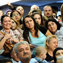 20 bin sözleşmeli öğretmen ataması yapıldı