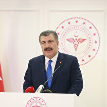 Türkiye'de koronavirüse bağlı ikinci ölüm