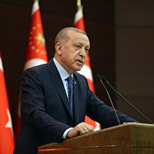 Cumhurbaşkanı Erdoğan koronavirüse karşı tedbir paketini açıkladı