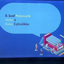 MEB, uzaktan eğitim ders programını yayımladı