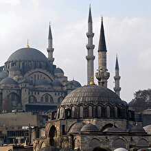 Diyanet İşleri Başkanlığı: Cuma günü ve kandil gecesi camiler kapalı tutulacak