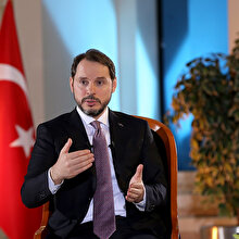 Bakan Albayrak'tan 'sokağa çıkma yasağı' açıklaması