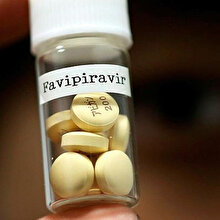 Koronavirüs tedavisi için umutlandıran açıklama: 'Favipiravir' ilacı etkili oldu