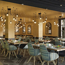 Sağlık Bakanlığı'ndan restoranlar için koronavirüs önlemi