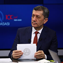 Bakan Selçuk'tan 'Okullarda tatil uzayacak mı?' sorusuna yanıt