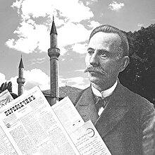 Milli basının ve eğitimin öncü ismi: Gaspıralı İsmail