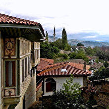 Zamanın durduğu köy: Birgi