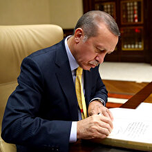 Cumhurbaşkanı Erdoğan'ın imzasıyla tüm organizasyonlar ertelendi