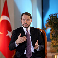 Bakan Albayrak duyurdu: 2 bin yeni personel alınacak