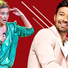 Koronavirüs önlemleri konserleri sosyal medyaya taşıdı: Yalın ve Sıla düet yaptı
