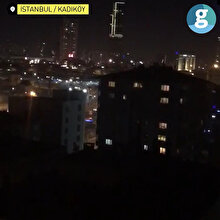 Bu alkışlar tüm sağlık çalışanlarımız için 👏👏👏